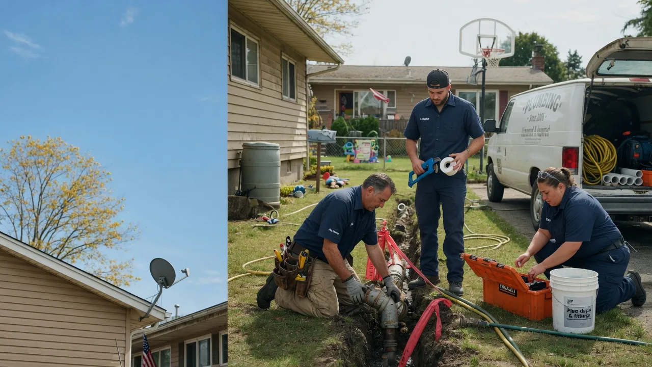 Garbage Disposal Replacement in Head Waters, VA near me